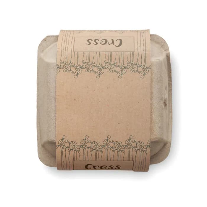 Saat-Set Kresse - CRESS - Beige