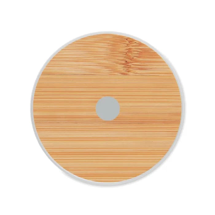 Trinkglas Subli 400ml - JARBLIM - Transparent Weiß