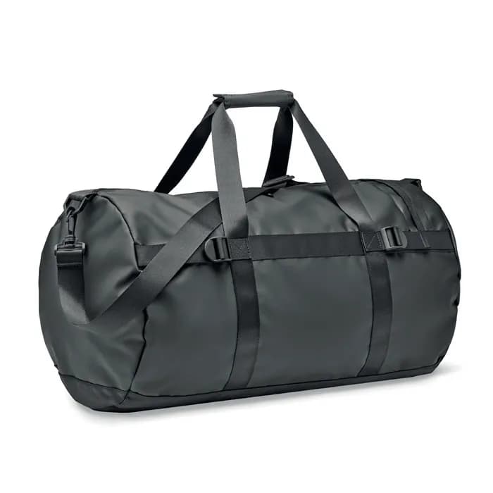 Sporttasche 50C-Plane - JAYA DUFFLE - Schwarz
