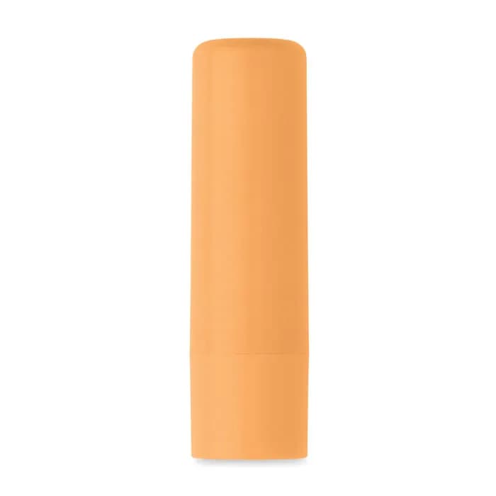Veganer Lippenbalsam - VEGAN GLOSS - Orange
