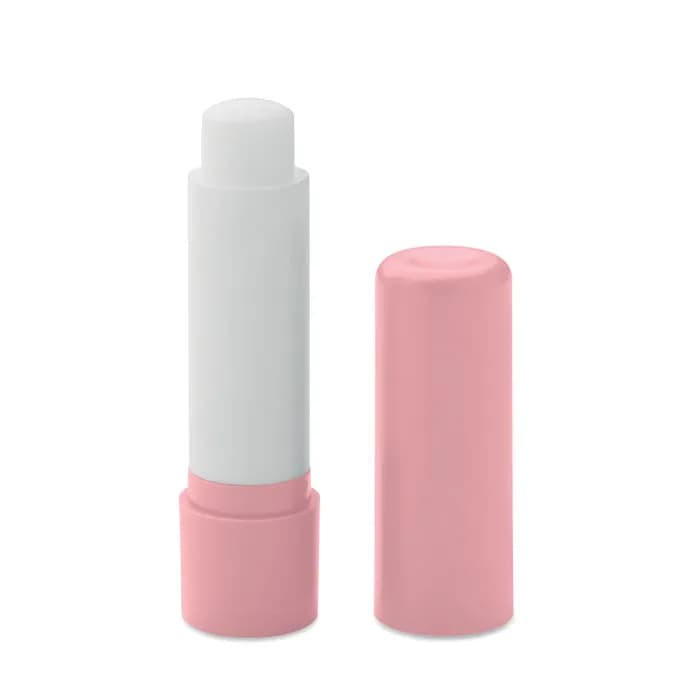 Veganer Lippenbalsam - VEGAN GLOSS - Babyrosa