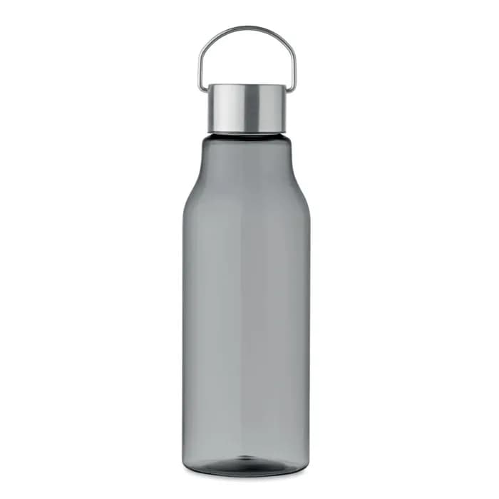 Tritan Renew™-Flasche 800 ml - SOUND - Transparent Grau