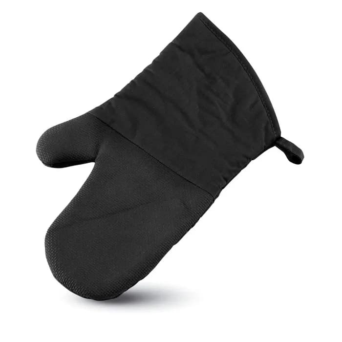 Topfhandschuh - NEOKIT - Schwarz