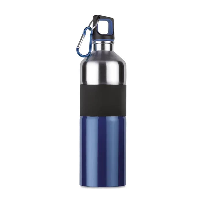 Trinkflasche 750ml - TENERE - Blau
