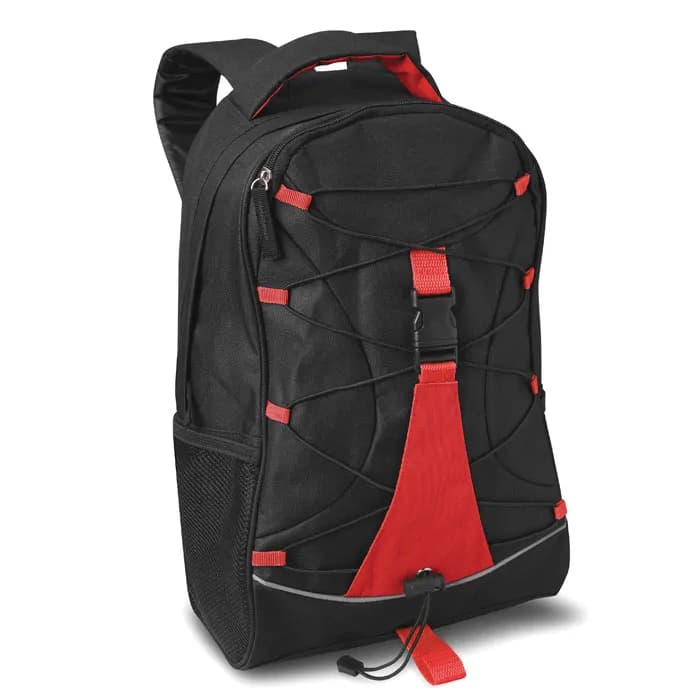 Rucksack - MONTE LEMA - Rot