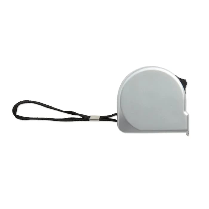 Rollbandmaß - MELO - Mattsilber