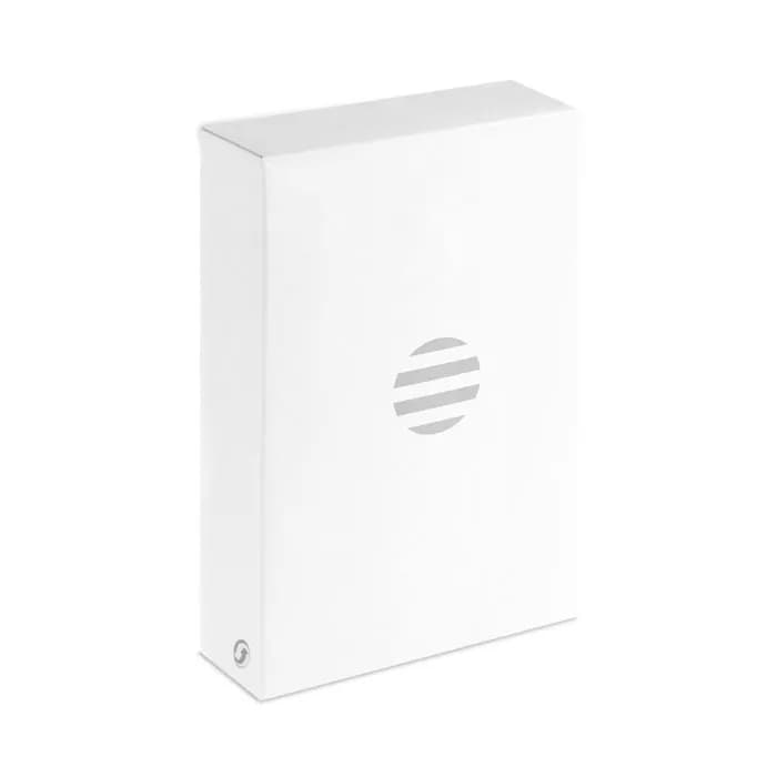 Werkzeugset - PAUL - Schwarz