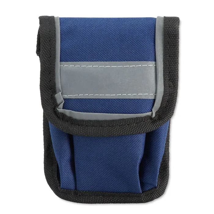 Fahrrad-Reparaturset - AMIR - Blau