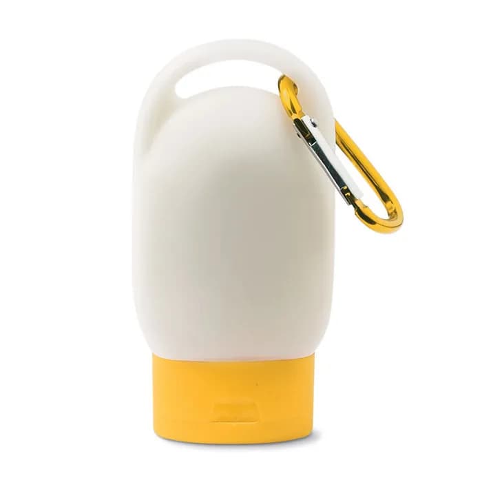 Sonnencreme - SUNCARE - Gelb