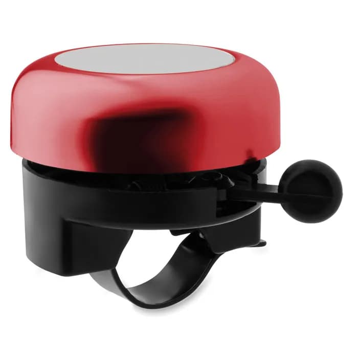 Fahrradklingel - RINGRING - Rot