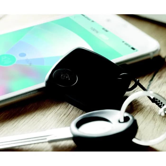Wireless Keyfinder - FINDER - Schwarz
