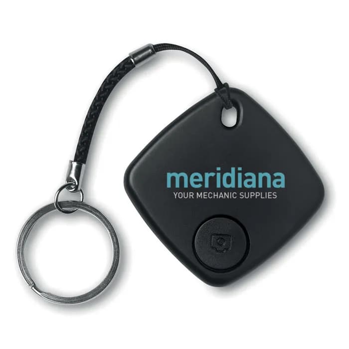 Wireless Keyfinder - FINDER - Schwarz