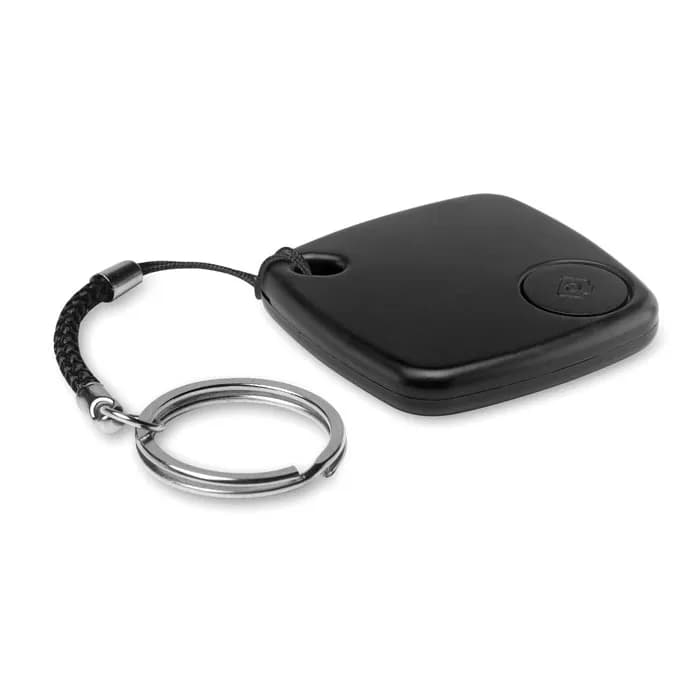 Wireless Keyfinder - FINDER - Schwarz