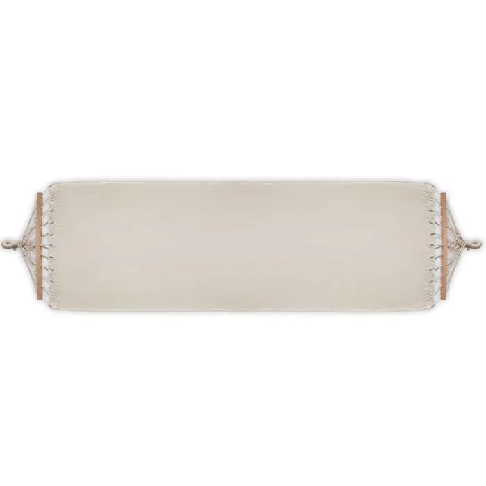 Hängematte Polycotton - HAMMACA - Beige