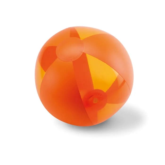 Wasserball - AQUATIME - Orange