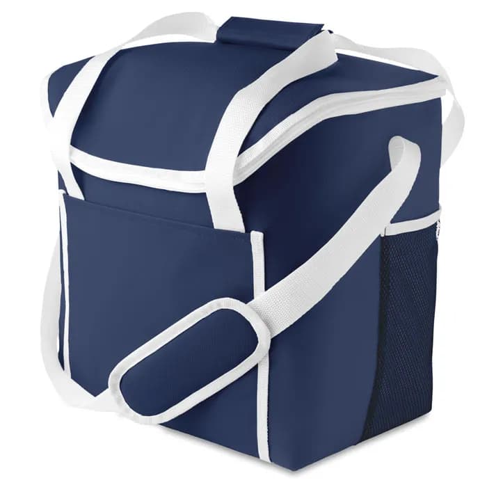 Kühltasche - INDO - Blau