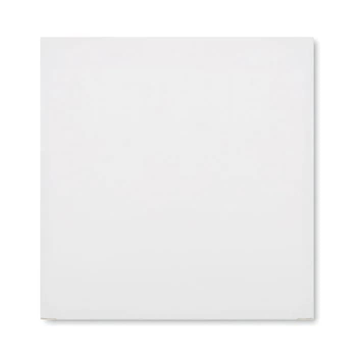 Mal-Set mit Buntstiften - PAINT&RELAX - Weiß