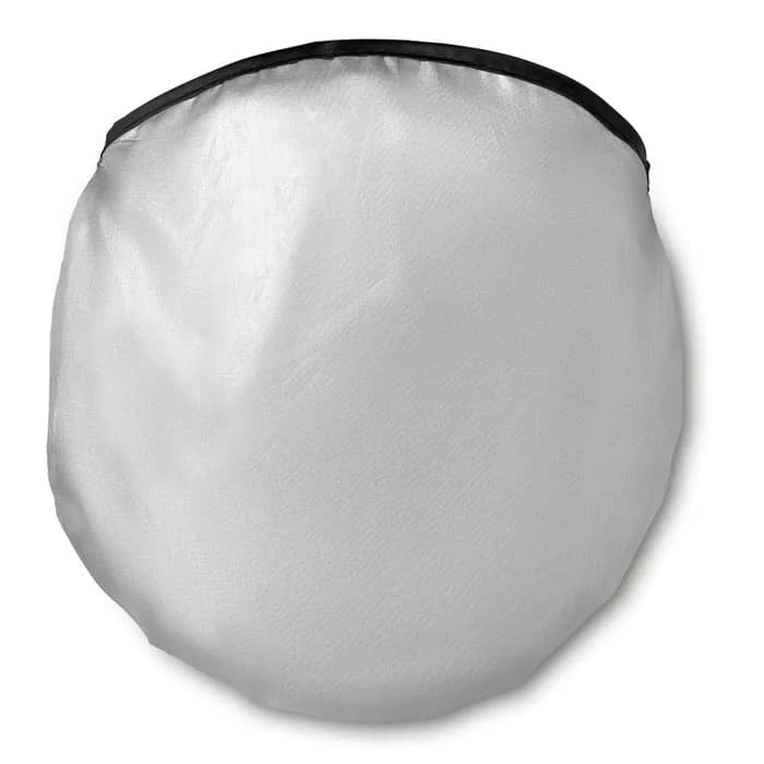 Autosonnenblende - OMBRA POUCH - Mattsilber