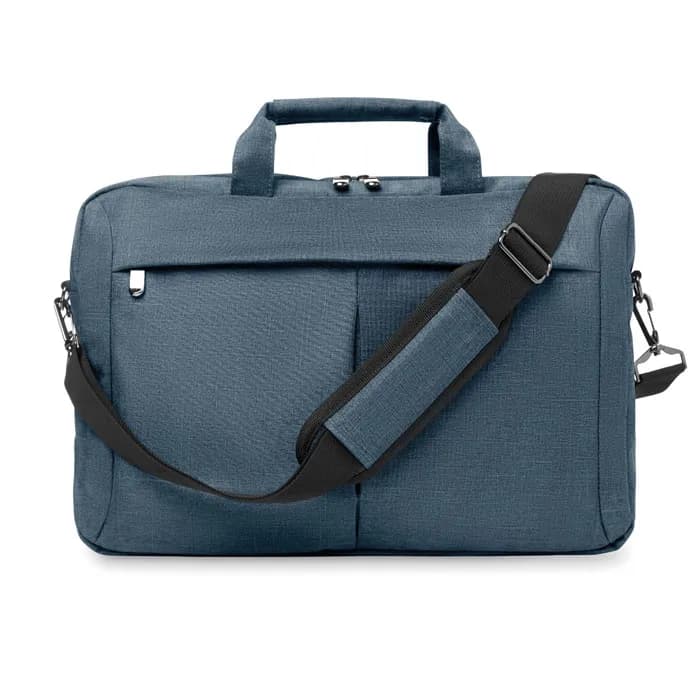 Laptop Tasche - STOCKHOLM - Blau