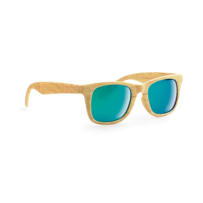 Sonnenbrille Holz - WOODIE - Holz