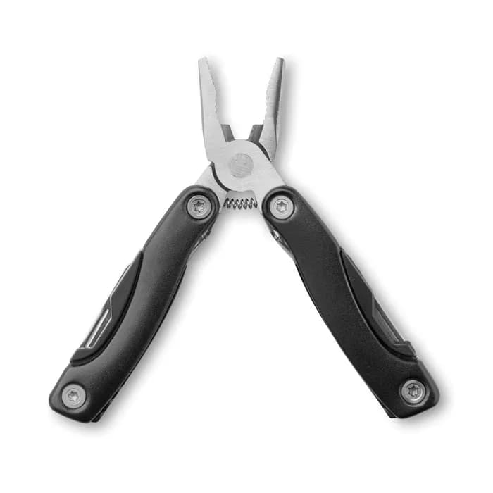 Multifunktionswerkzeug - ALOQUIN MINI - Schwarz