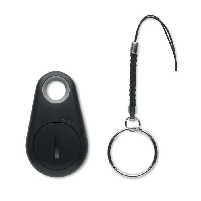 4.0 wireless Keyfinder - FIND ME - Schwarz