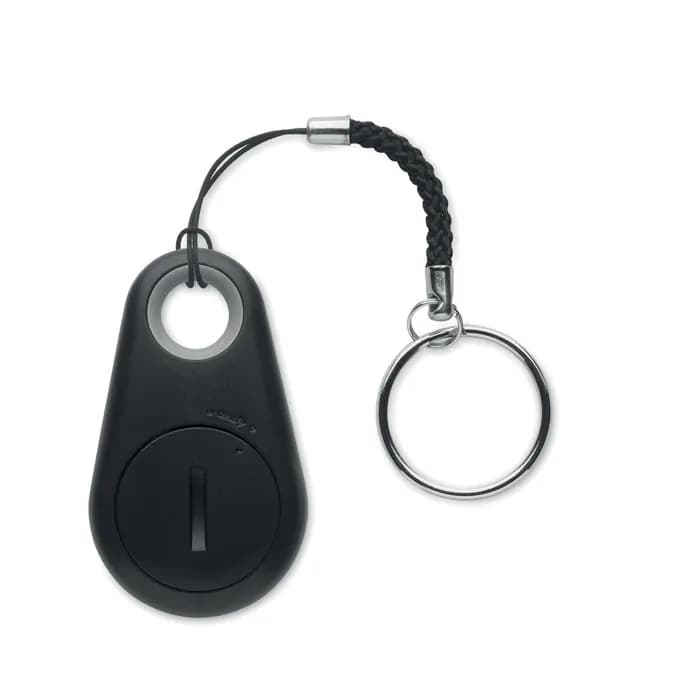 4.0 wireless Keyfinder - FIND ME - Schwarz