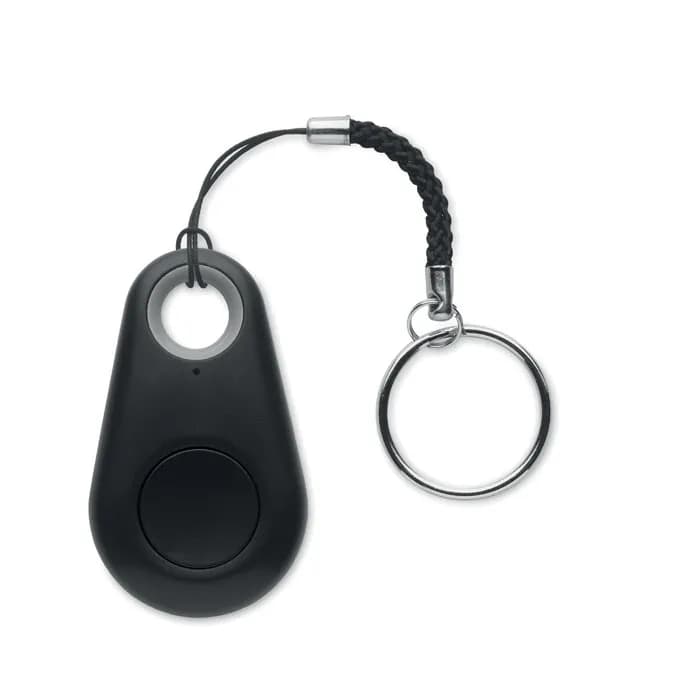 4.0 wireless Keyfinder - FIND ME - Schwarz