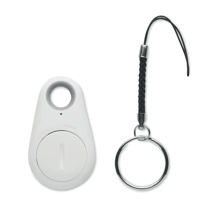 4.0 wireless Keyfinder - FIND ME - Weiß