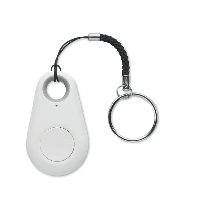 4.0 wireless Keyfinder - FIND ME - Weiß