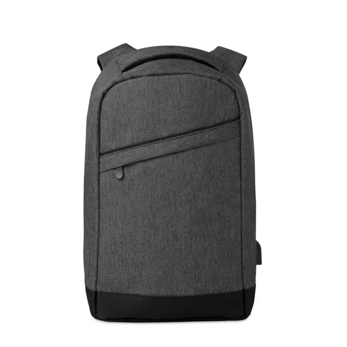 Rucksack - BERLIN - Schwarz