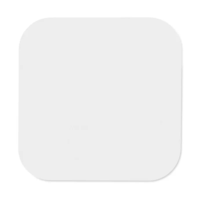 Drahtloses Ladepad - UNIPAD - Weiß