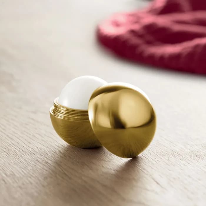 Lippenbalsam - UV SOFT - Golden