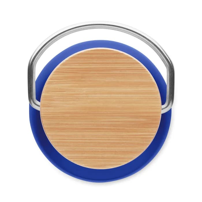 Isolierflasche 500ml - HELSINKI - Blau