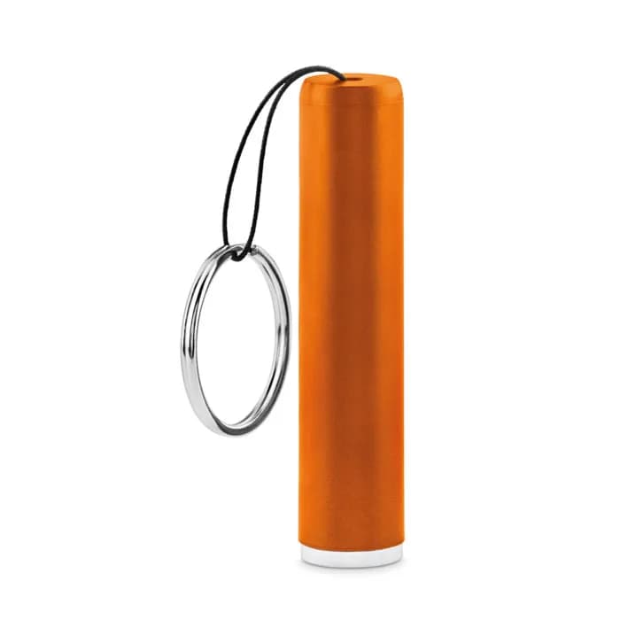 LED Taschenlampe - SANLIGHT - Orange