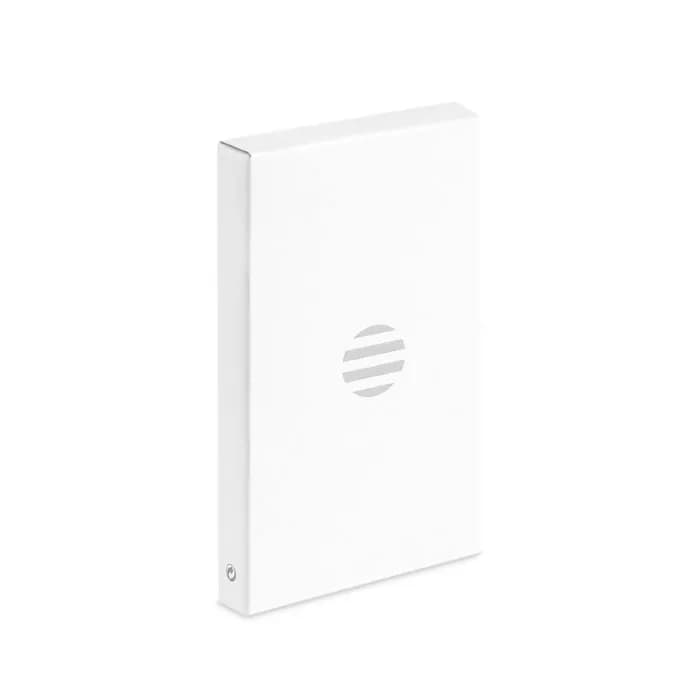 Kofferanhänger aus Aluminium - FLY TAG - Schwarz