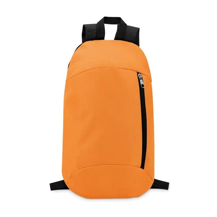 Rucksack - TIRANA - Orange