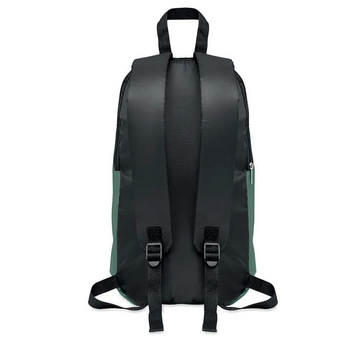 Rucksack - TIRANA - Dunkelgrün