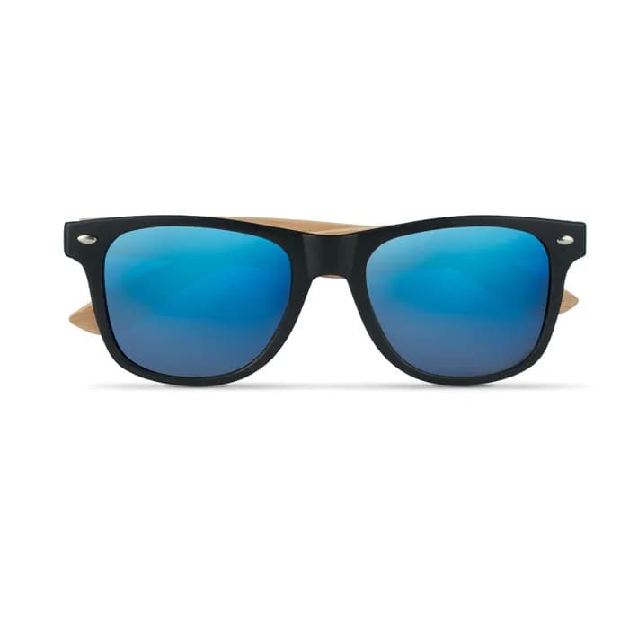 Sonnenbrille - CALIFORNIA TOUCH - Blau