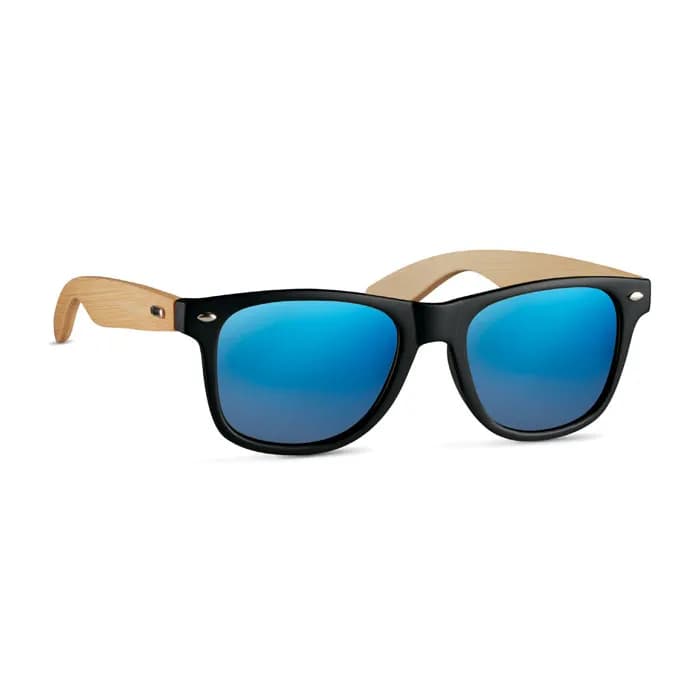 Sonnenbrille - CALIFORNIA TOUCH - Blau