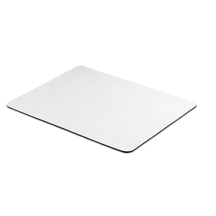 Mousepad Sublimation - SULIMPAD - Weiß