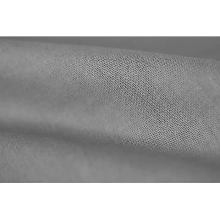 Boodschappentas 180 g/m² - COTTONEL COLOUR++ - Grau