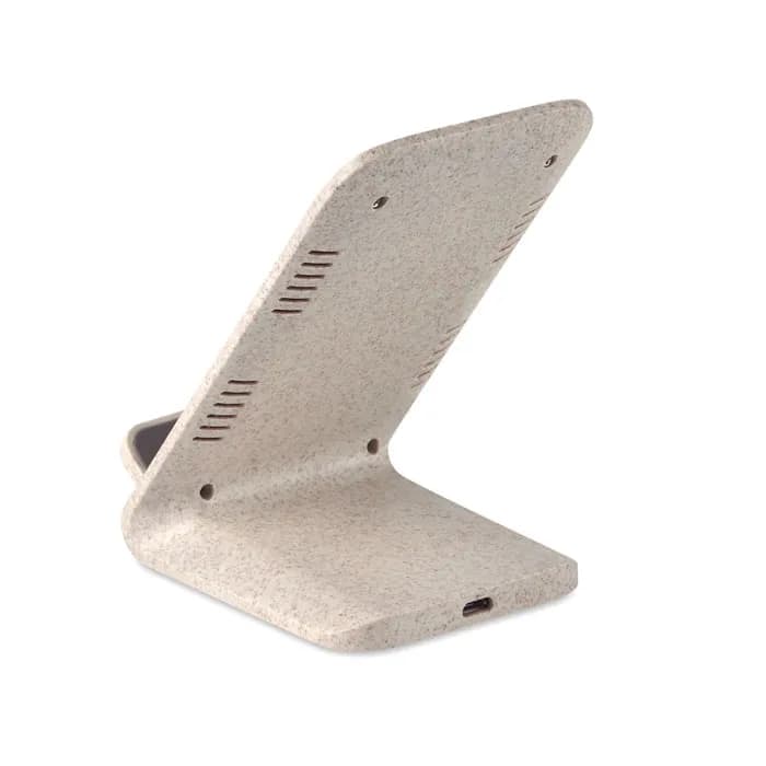 Induktive Ladestation - LAYABACK - Beige