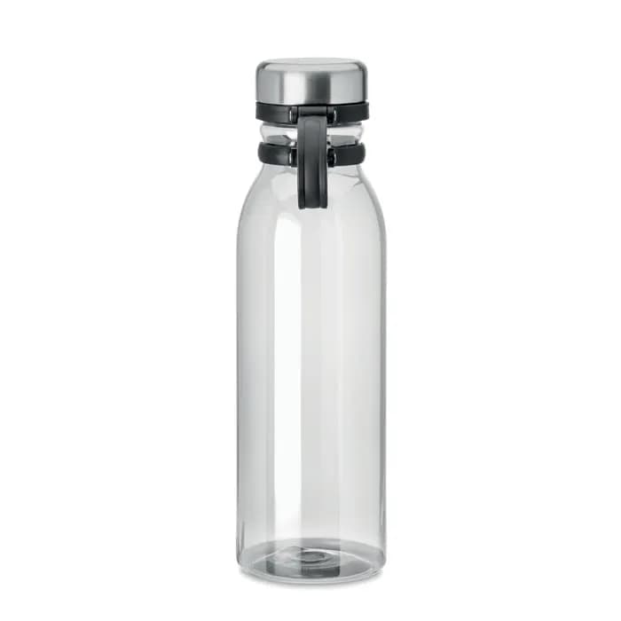 RPET Trinkflasche 780 ml - ICELAND RPET - Transparent