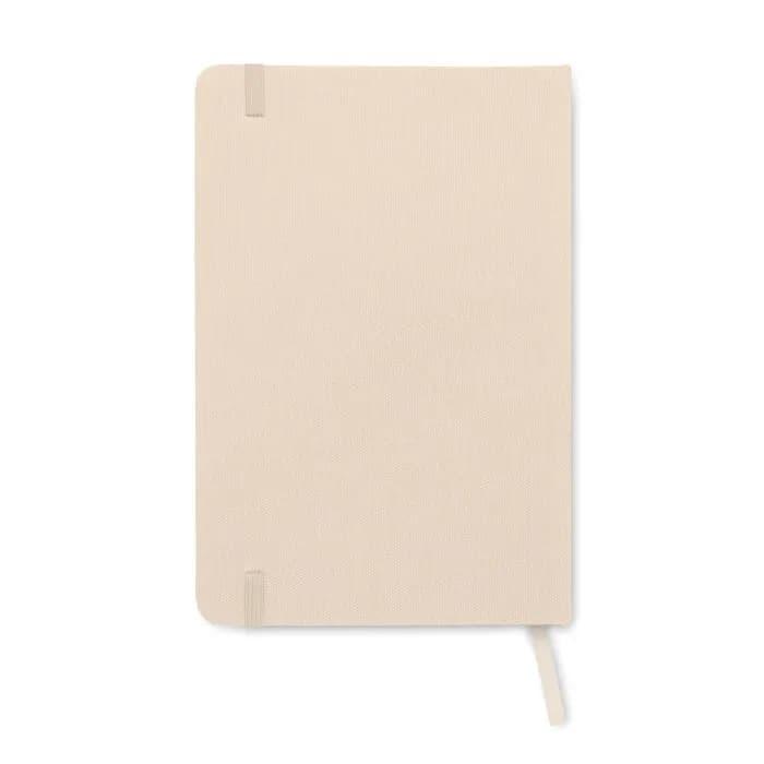 DIN A5 Notizbuch - NOTE RPET - Off White