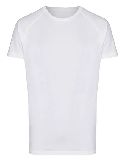 my mate - Men´s Long Tee - White/White