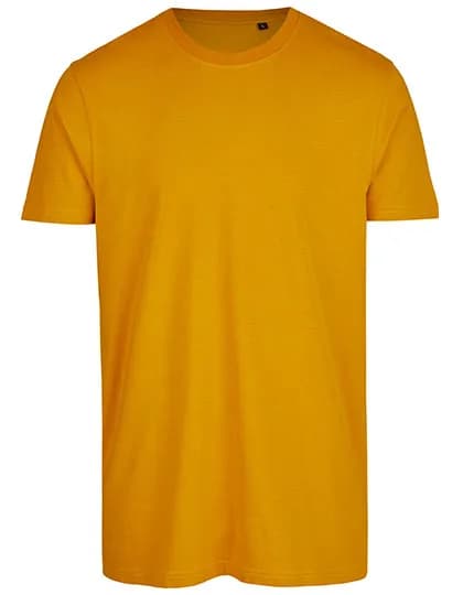 my pure mate - Unisex Tee - Mustard