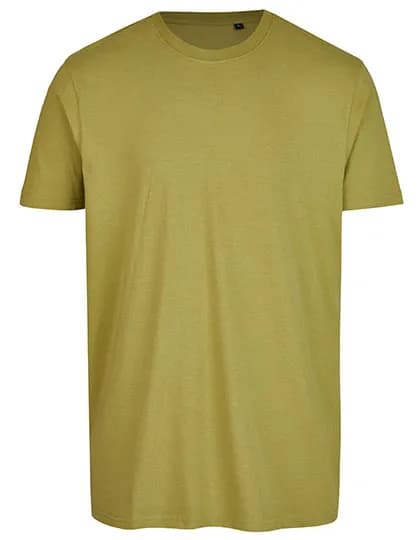 my pure mate - Unisex Tee - Soft Olive