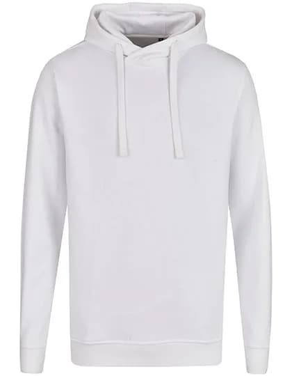 my pure mate - Unisex Hoody - White