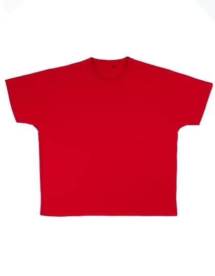 Unisex Tee - Red